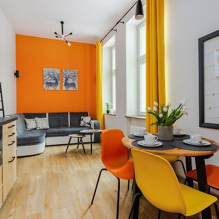 Apartament Fair Targi Dworzec Poznan Gasiorowskich Экстерьер фото