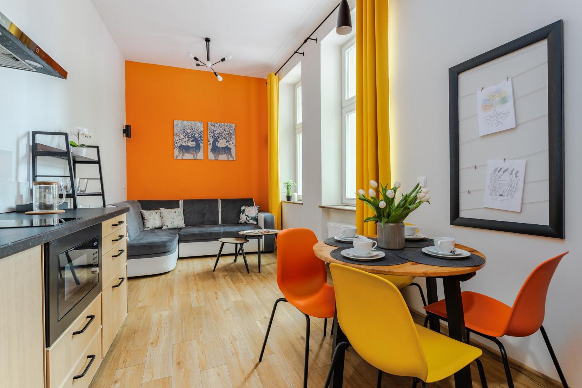 Apartament Fair Targi Dworzec Poznan Gasiorowskich Экстерьер фото