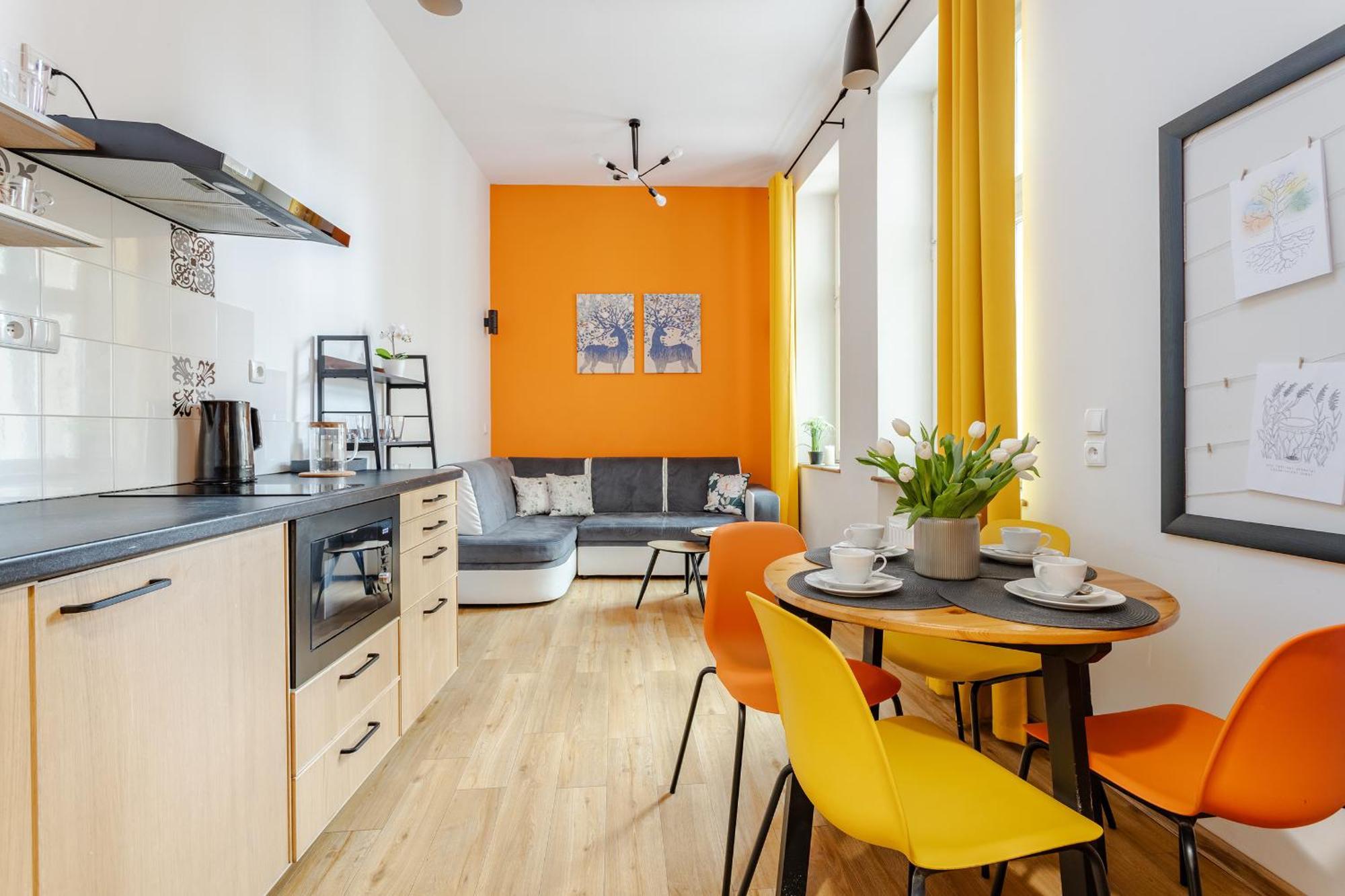 Apartament Fair Targi Dworzec Poznan Gasiorowskich Экстерьер фото
