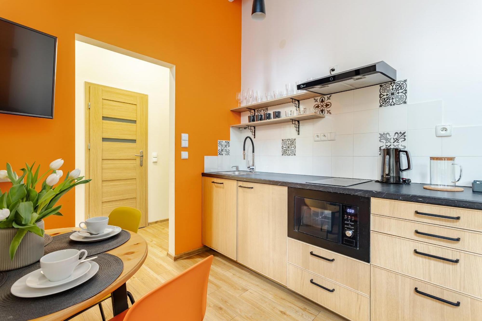 Apartament Fair Targi Dworzec Poznan Gasiorowskich Экстерьер фото
