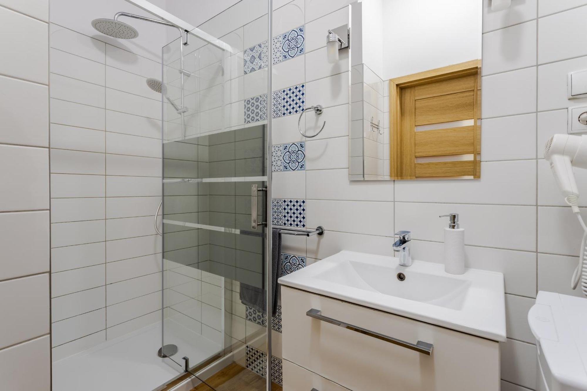 Apartament Fair Targi Dworzec Poznan Gasiorowskich Экстерьер фото